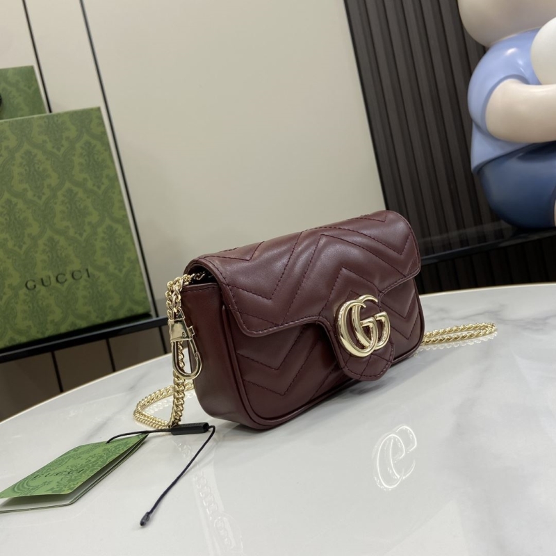 Gucci Satchel Bags